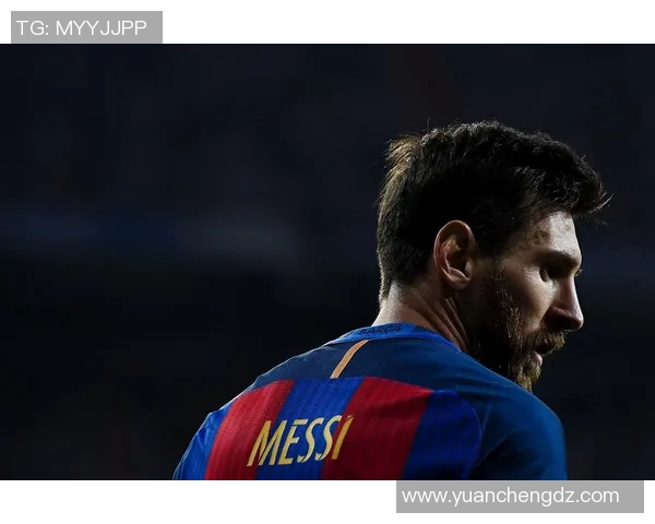 足球巨星梅西现状揭秘与未来发展展望