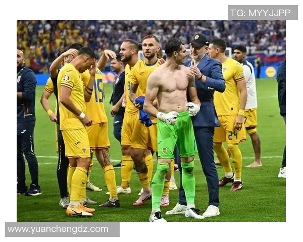 现役罗马尼亚足球明星的风采与成就解析