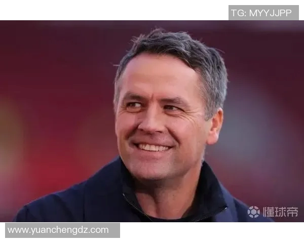 迈克欧文足球明星的传奇生涯与成就解析