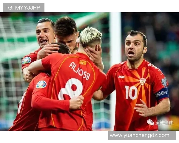 亚美尼亚对阵马其顿比赛分析与推荐策略详解