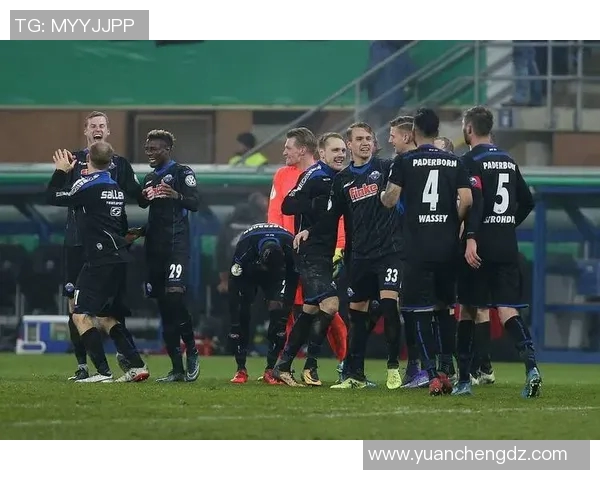 德累斯顿与帕德博恩的激烈对决谁能笑到最后分析比赛前景与球队状态