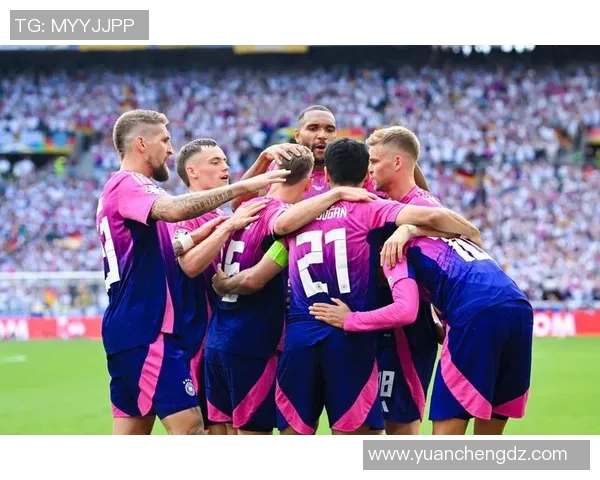 2024年欧洲杯小组赛完整赛程及各队比赛时间一览