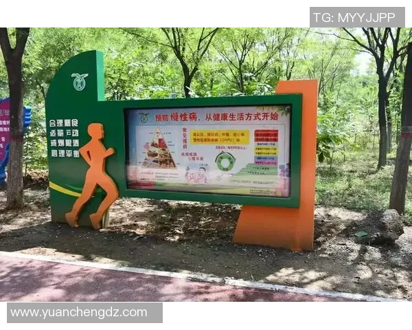 体育健康测试网助力全民健身提升身体素质与健康水平的科学方案