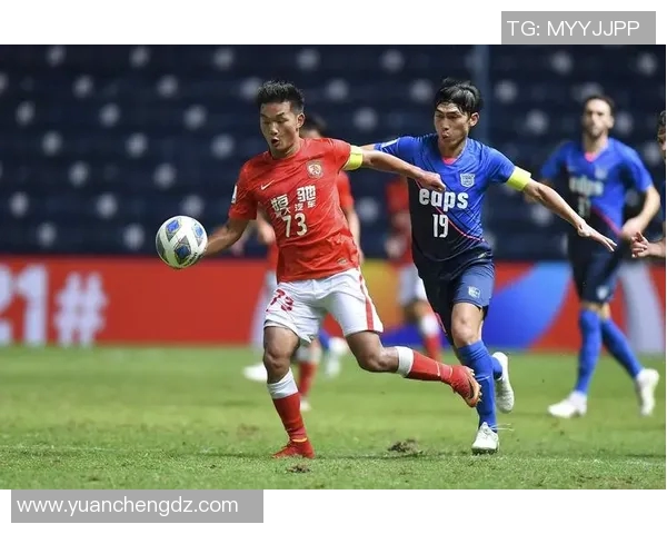 广东足球明星联队最新排名揭晓各队实力对比分析与未来展望