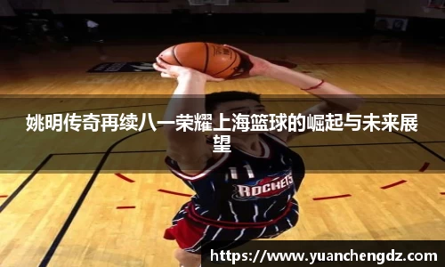 姚明传奇再续八一荣耀上海篮球的崛起与未来展望